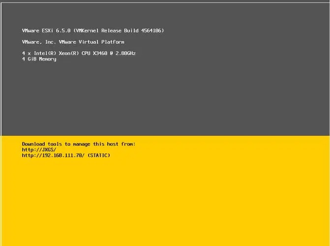 ESXi 直通板载SATA接口